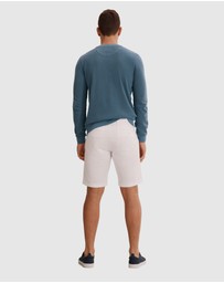 Country Road - Australian Cotton Stretch Chino Short