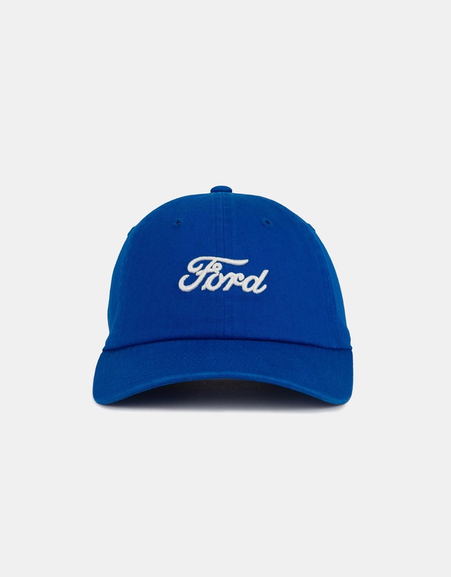 American Needle - Ford Ball Park Cap