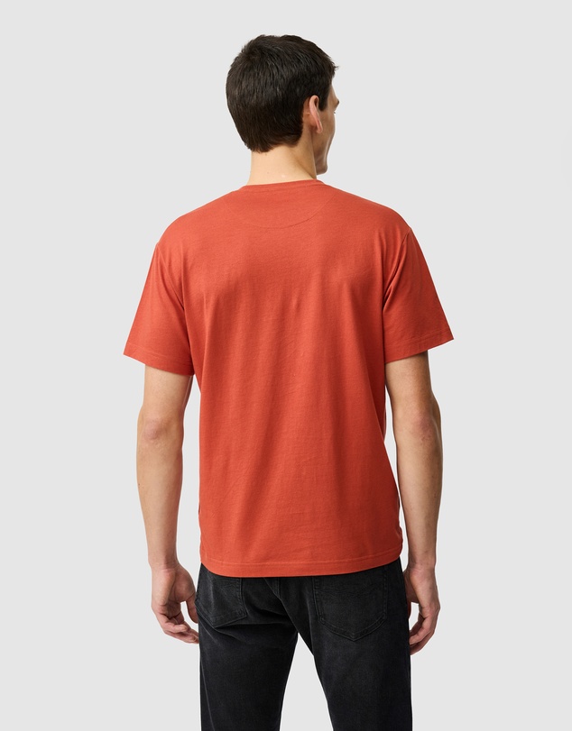 Rodd & Gunn - The Gunn Tee 2.0