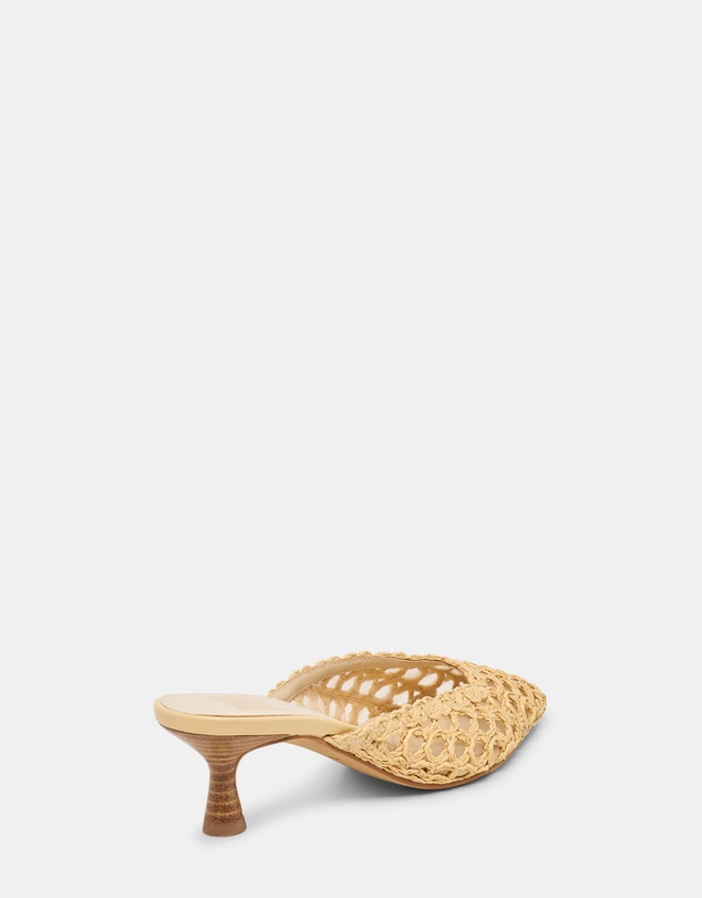 Dolce Vita - Cleo loop natural