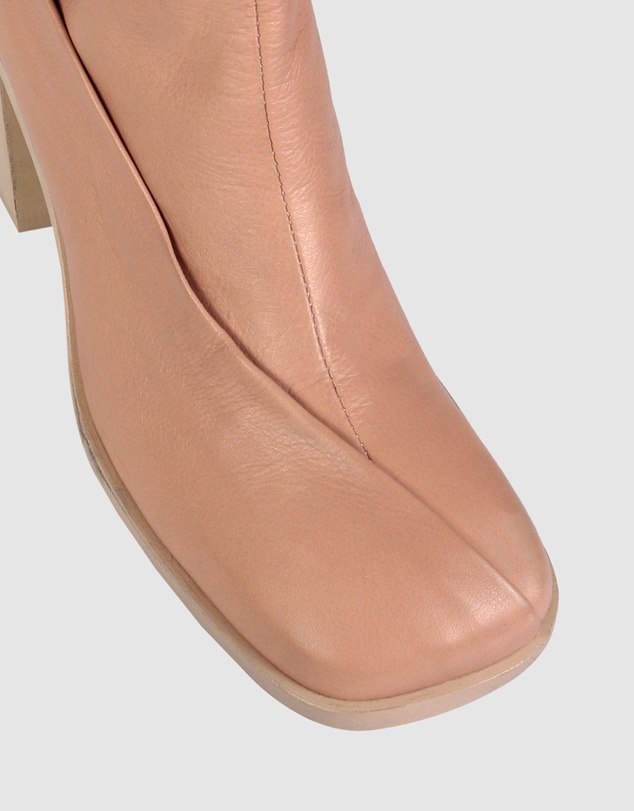 Beau Coops - Logan Short Boots