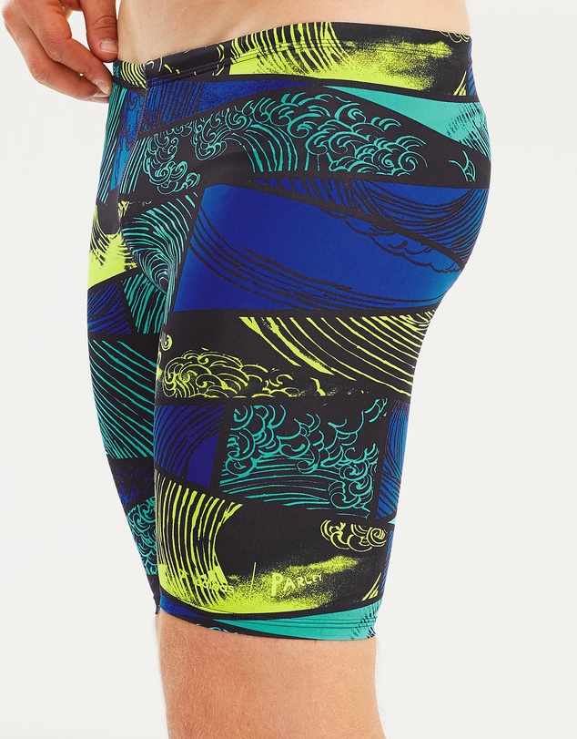 adidas Swim - Parley Jammer