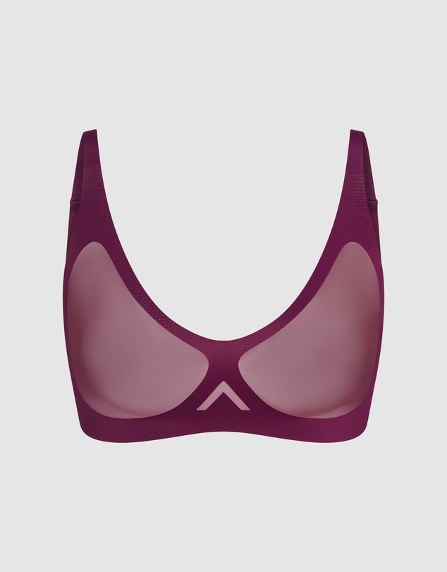 Spanx - SPANXsupersmooth SheerSense Bralette