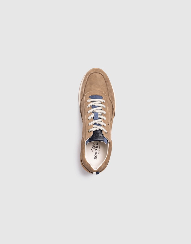 Rodd & Gunn - Brighton Sneaker