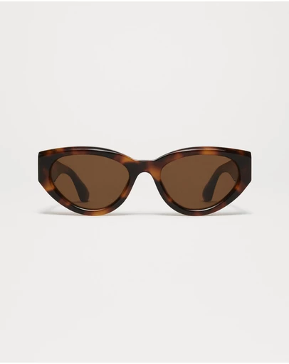 CHIMI - 6.3 Cat Eye Sunglasses