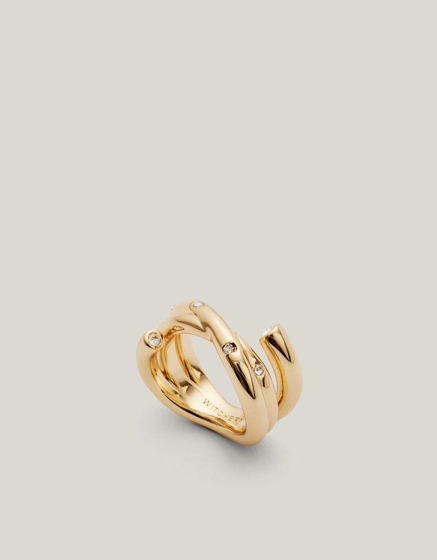 Witchery - Rumi Ring
