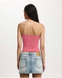 Cotton On - All Day Tube Top
