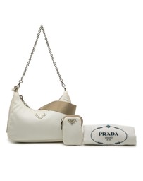 Pre-Loved by Azura Reborn - Pre-Loved Re Nylon Re Edition 2005 Satchel
