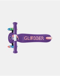 Globber - PRIMO PLUS with Lights Scooter
