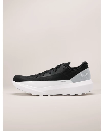 Arc'teryx - Norvan LD 4 Shoe Men's