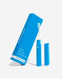 Advanced Whitening - Teeth Whitening & Oral Care Bundle
