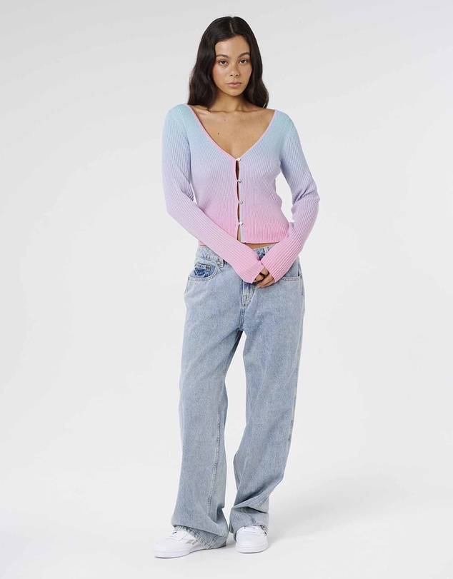 Rip Curl - Catalina Ombre Knit Top