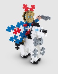 Plus Plus - Plus-Plus - Basic Knights Tournament - 360 pcs