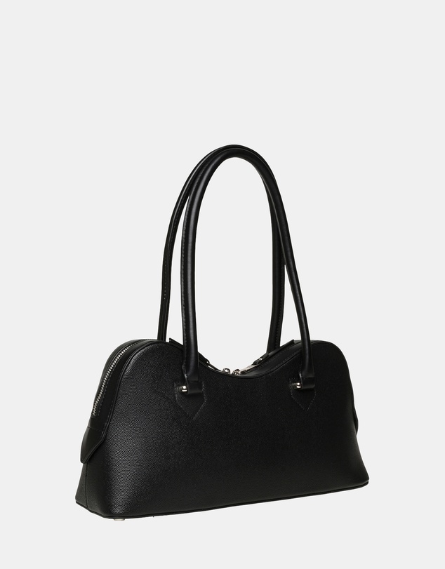 Steve Madden - BKian Black Handbag