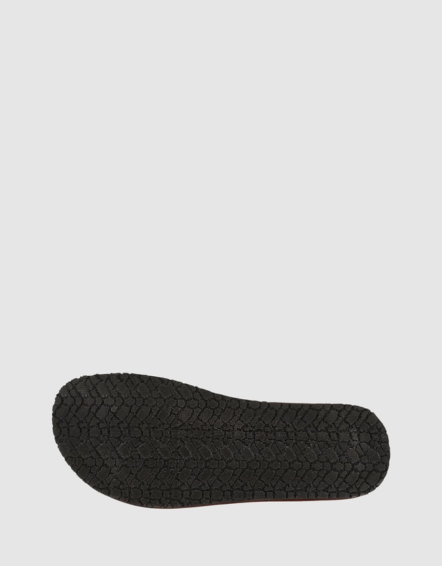 Brando - Angiolo Leather Slides