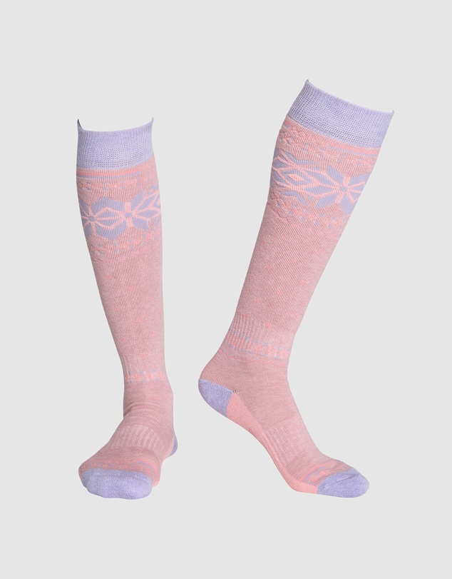 ROJO Outerwear - Snowfall Merino Sock Pack