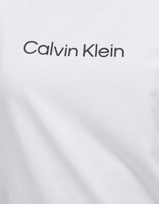 Calvin Klein - Hero Logo Regular T-Shirt