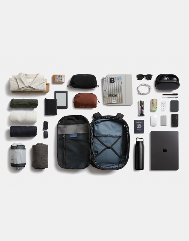 Bellroy - Transit Travel Pack Pro