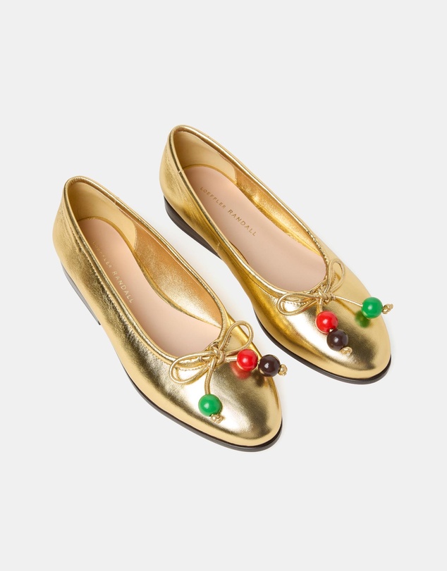 Loeffler Randall - Noelle Flats