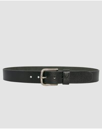 Loop Leather Co - The Boss