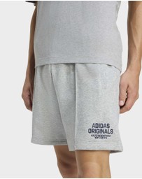 adidas Originals - SHORTS VARSITY Mens