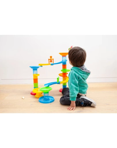 Bright Child - Roll and Pop Tower