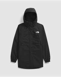 The North Face - Antora Rain Parka