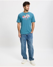 New Balance - Boxes T-Shirt