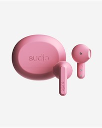 Sudio - A3 - True Wireless 5.4 Bluetooth Headphones/Earbuds