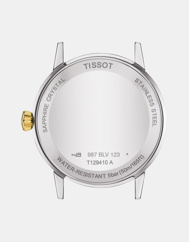 Tissot - Classic Dream
