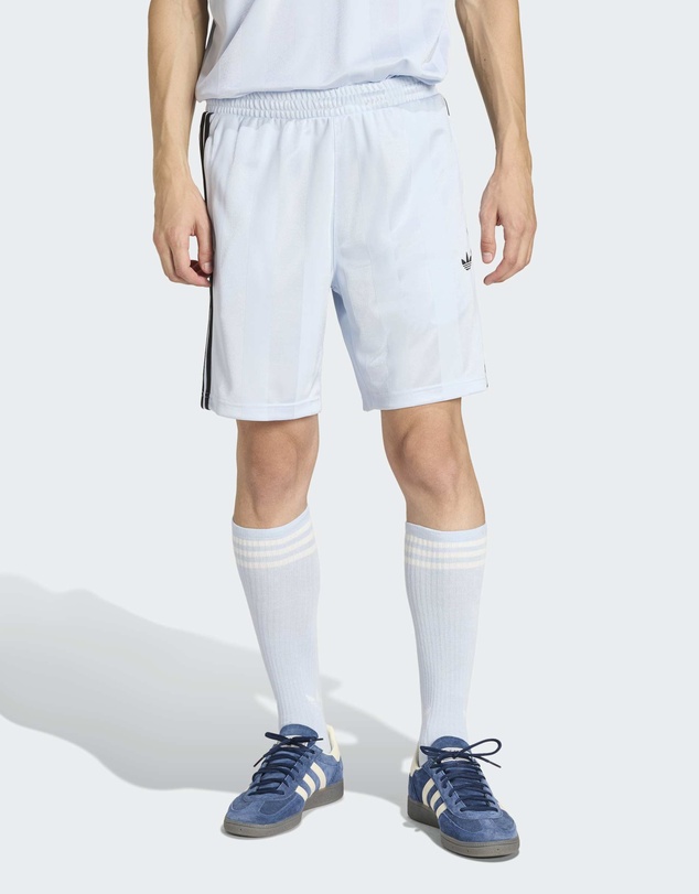 adidas Originals - 3-STRIPES LOOSE ENGINEERED SHORTS Mens