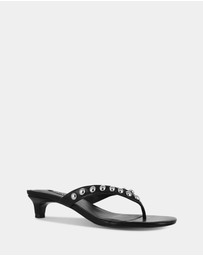 Senso - Georgina I