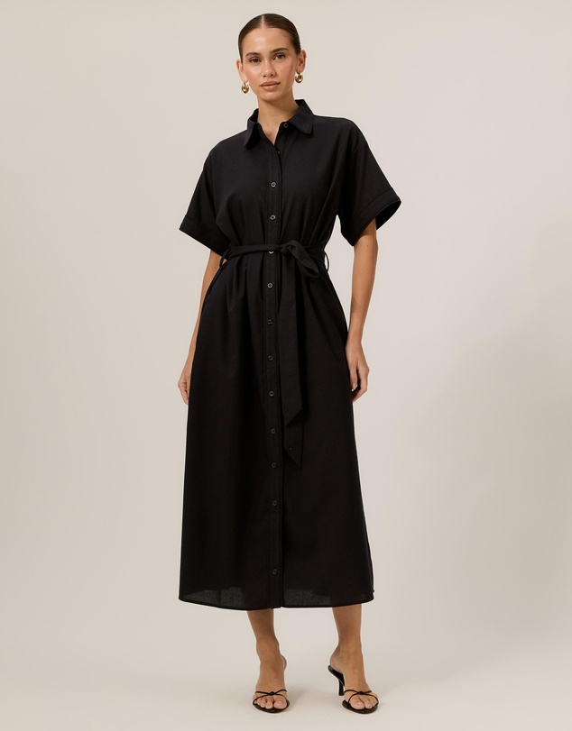 Tussah - Rachel Midi Dress