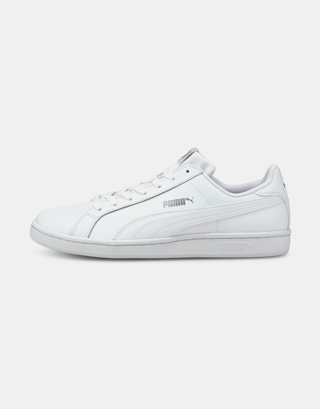Puma - Smash Leather Trainers - Unisex
