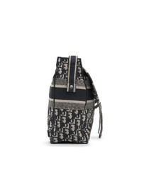 Pre-Loved by Azura Reborn - Pre-Loved dior Dior Oblique Messenger Bag