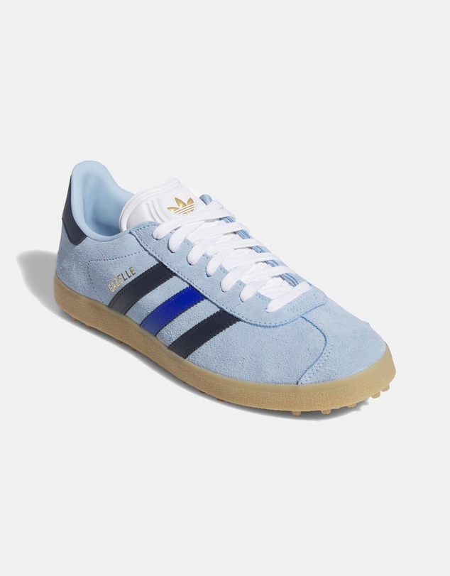 adidas Originals - Gazelle Golf - Men's