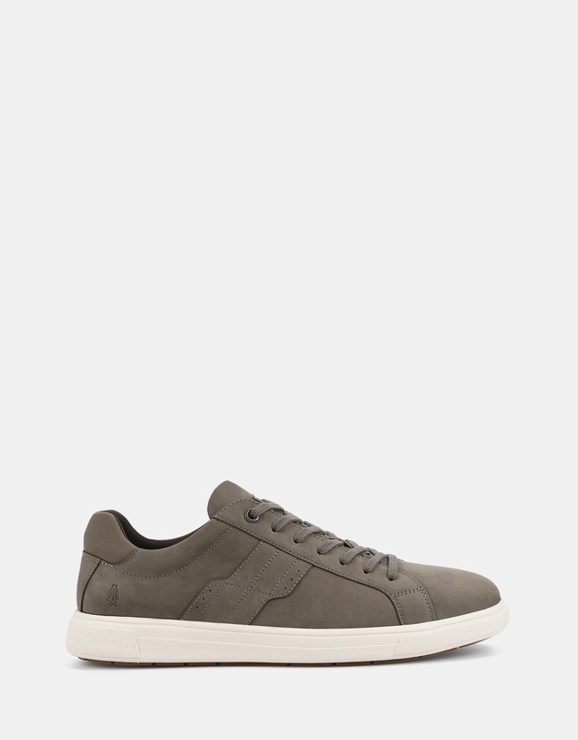 Hush Puppies - Gravity