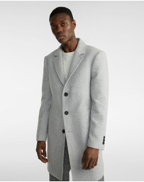 yd. - Brooklyn Duster Coat