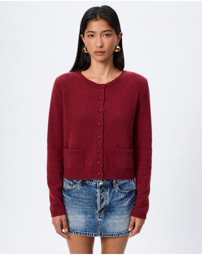 Chianti Patch Pocket