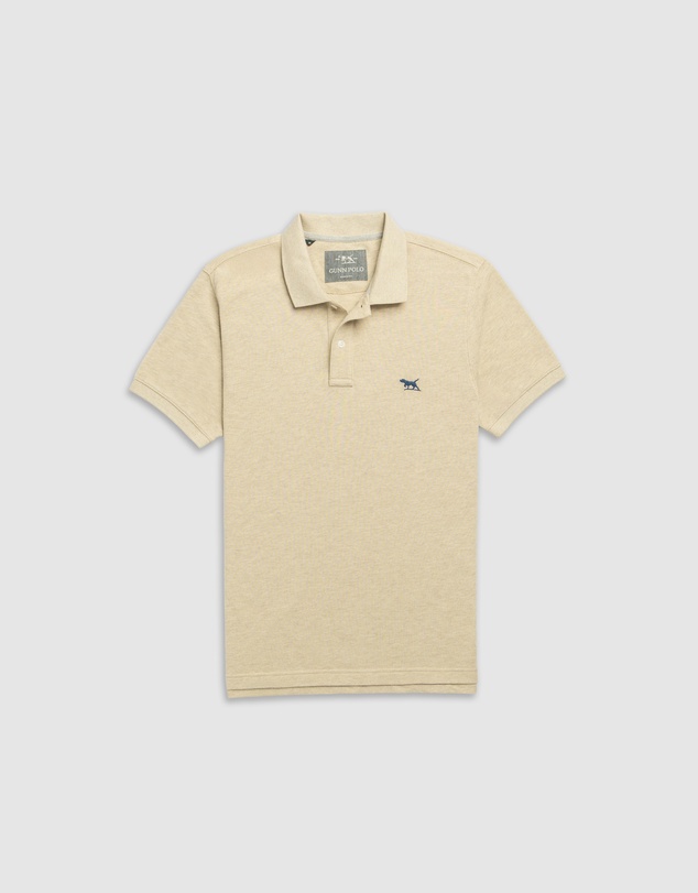 Rodd & Gunn - The Gunn Polo