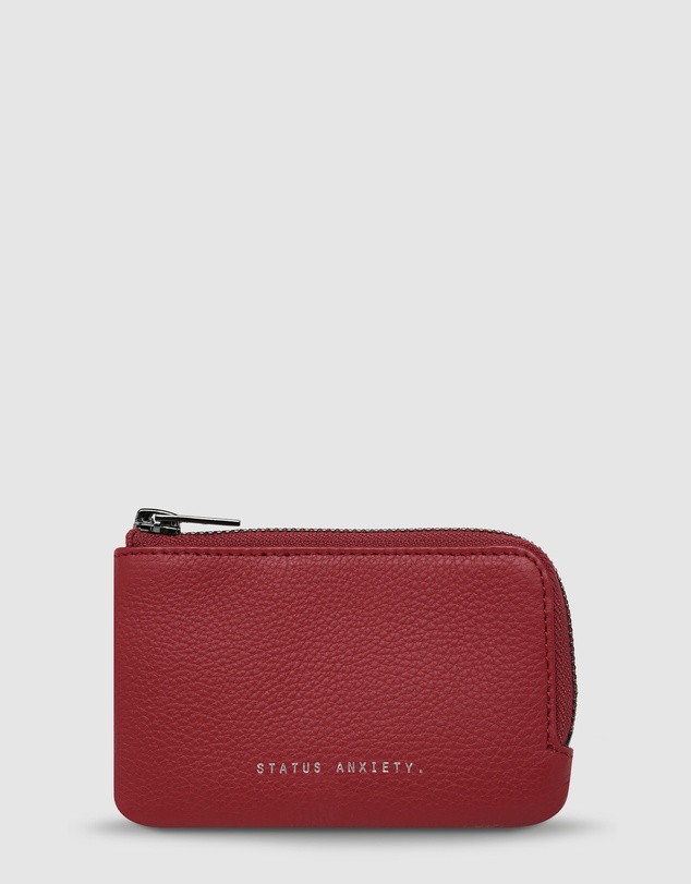 Status Anxiety - Left Behind Pouch
