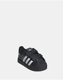 adidas Originals - Superstar II Infant