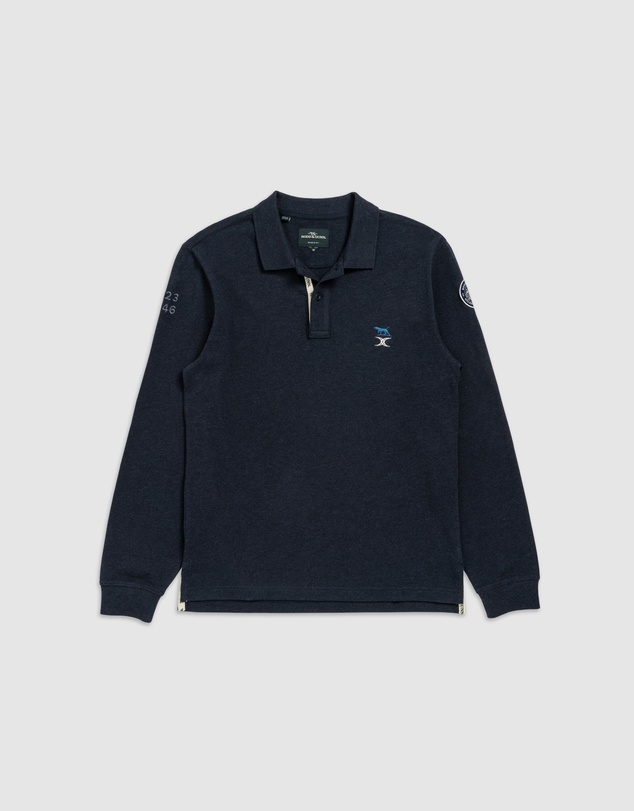 Rodd & Gunn - Meadow Lane Polo