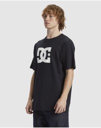 DC Shoes - Mens Star T-Shirt
