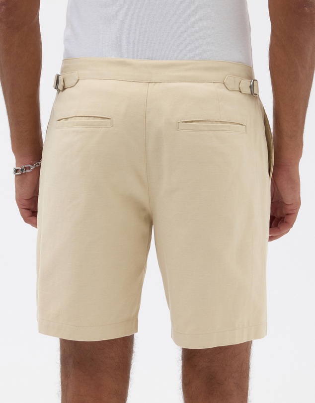 AERE - Soren Twill Shorts