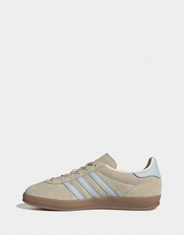 adidas Originals - Gazelle Indoor Sneakers - Women's