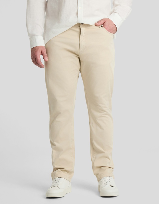 Johnny Bigg - Benny Stretch Chino