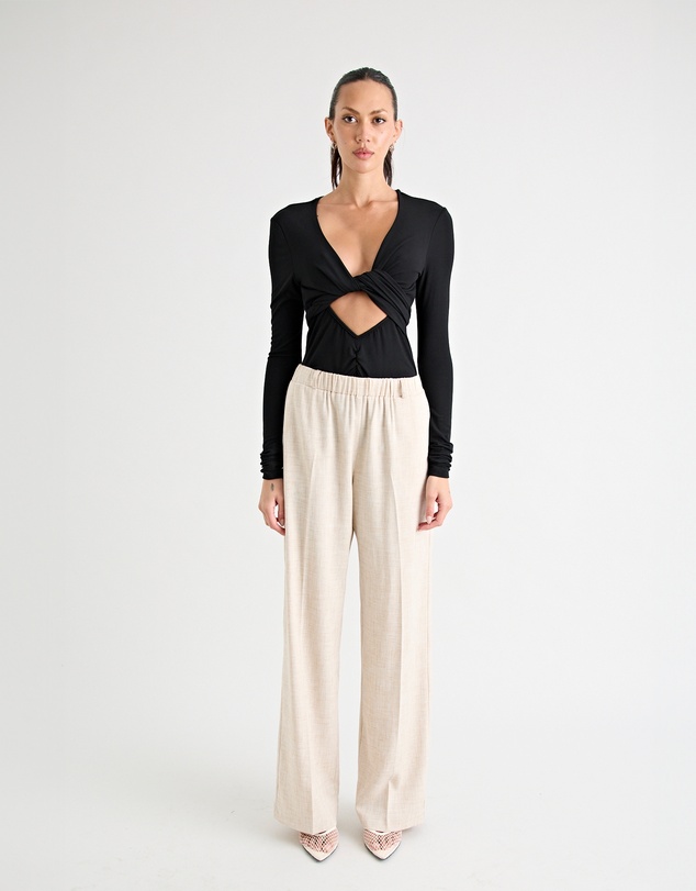 PFEIFFER - Ramos Long Sleeve Top
