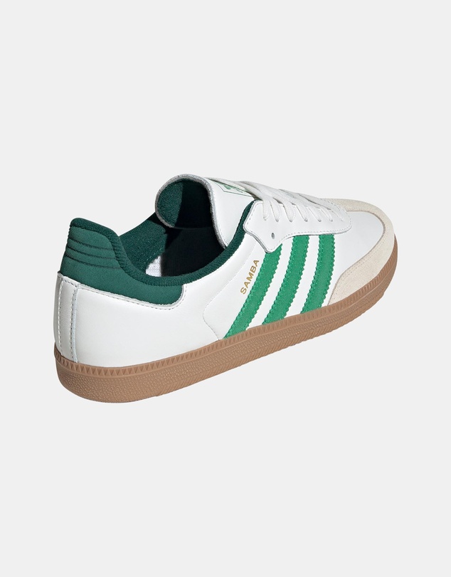 adidas Originals - Samba OG - Unisex