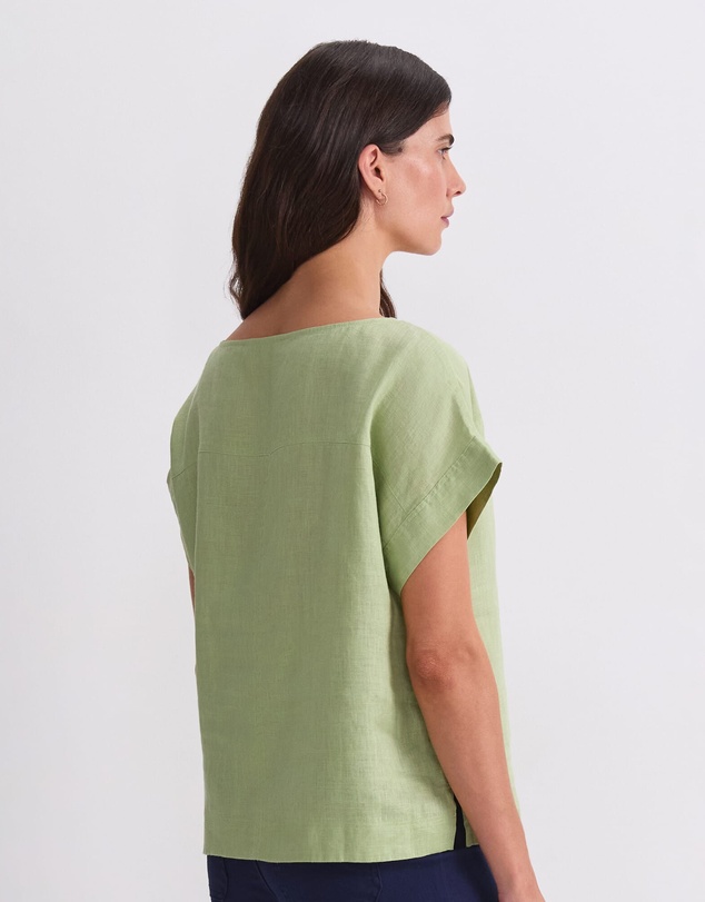 Sportscraft - Dahlia Shell Top